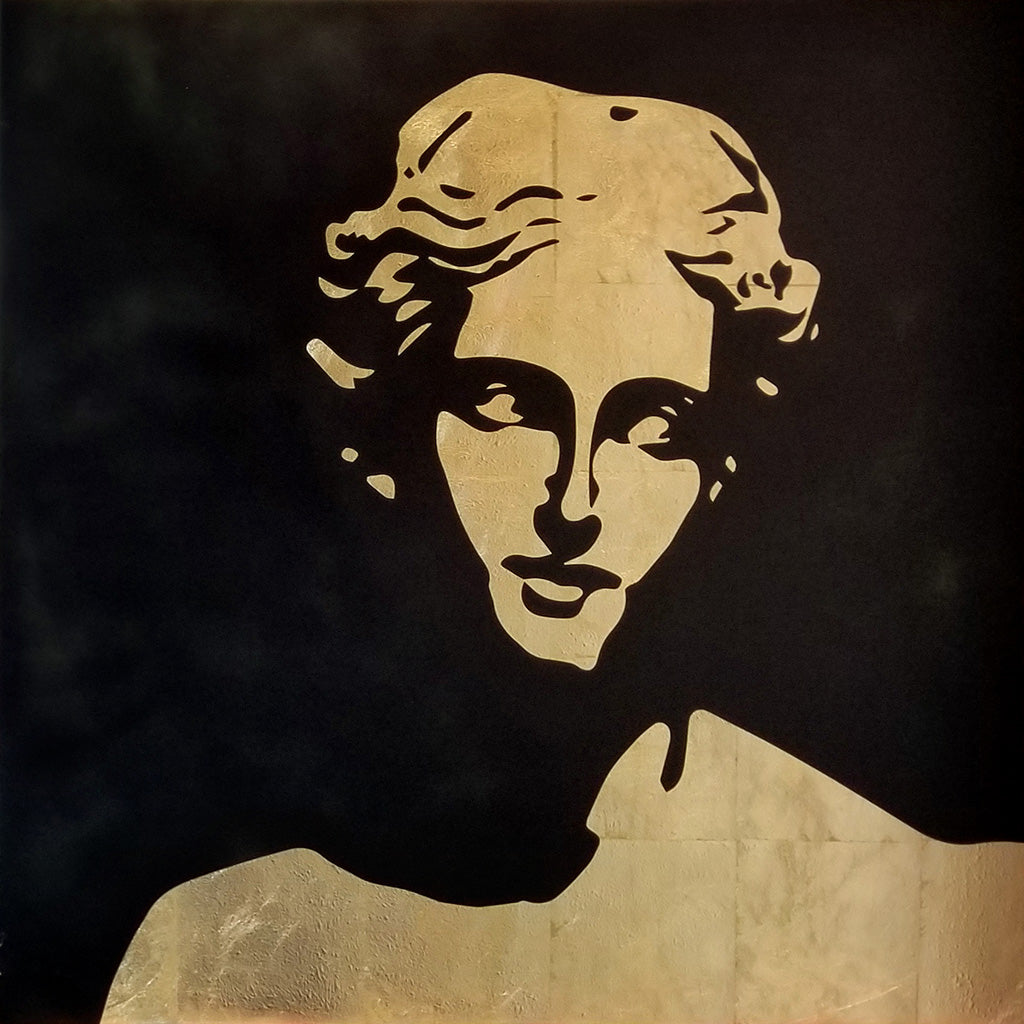 Aphrodite (pub) - Galerie d'Art Beauchamp