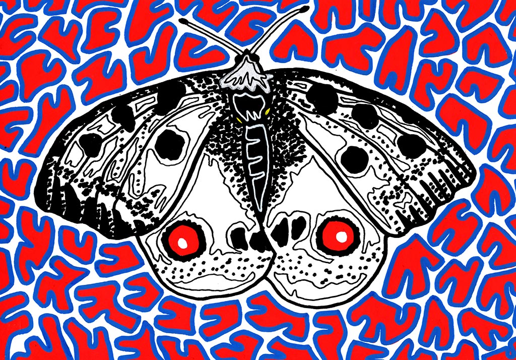 Apollo - Galerie d'Art Beauchamp