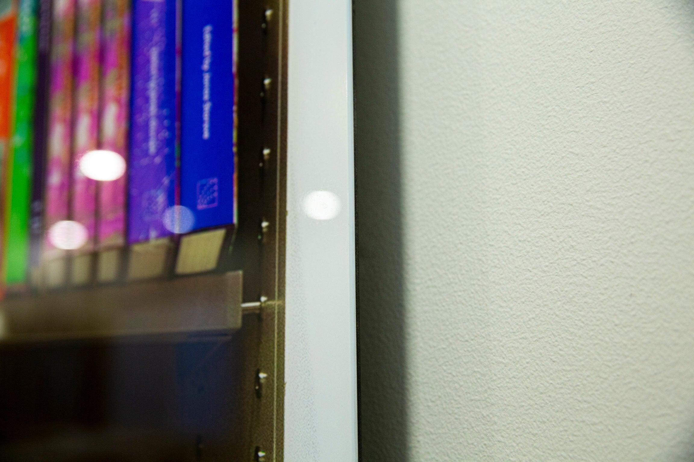 Artist Bookscape (Série/Series) - Galerie d'Art Beauchamp