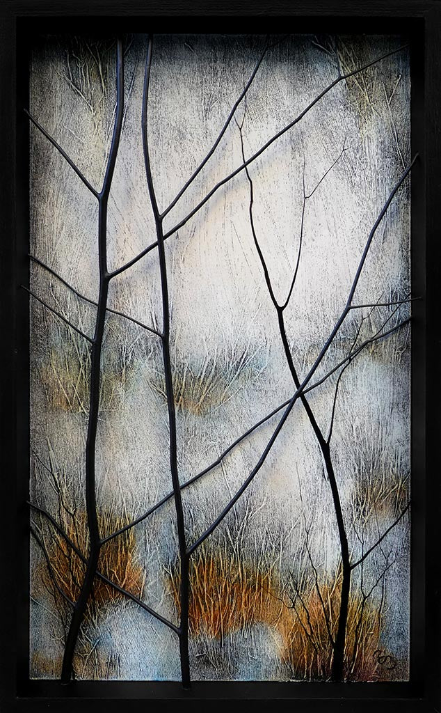 Atmosphère 19 - Galerie d'Art Beauchamp