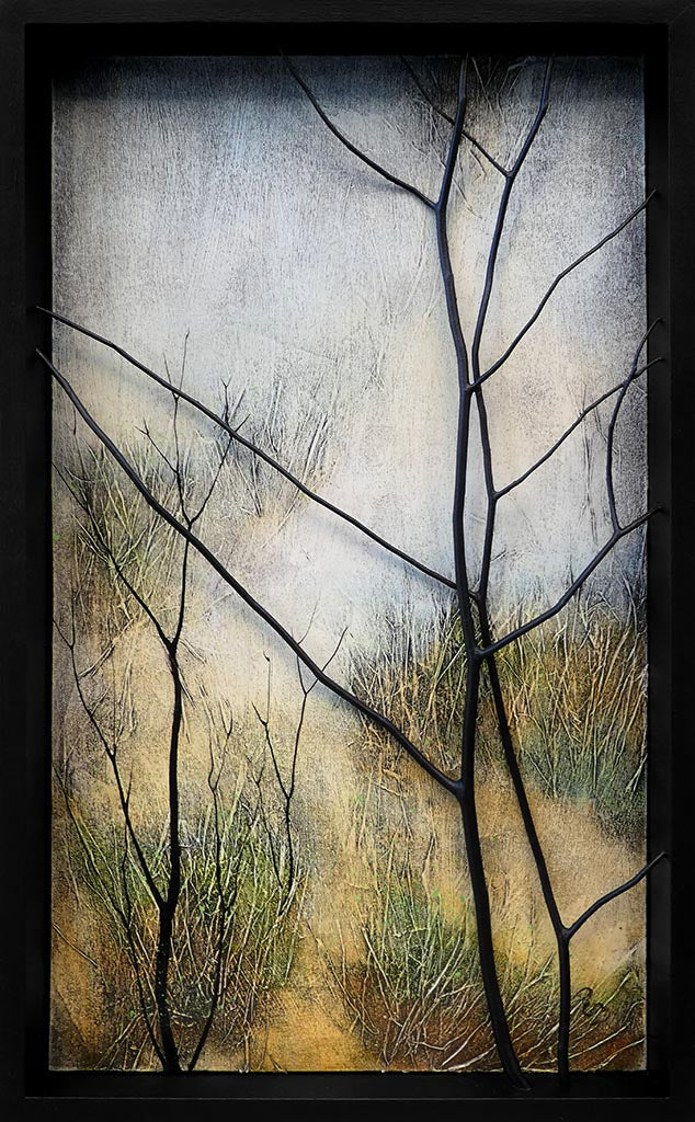 Atmosphère 20 - Galerie d'Art Beauchamp