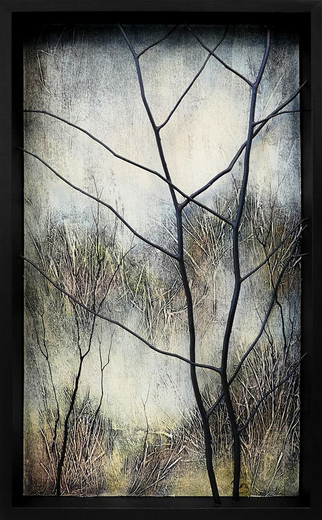 Atmosphère 25 - Galerie d'Art Beauchamp