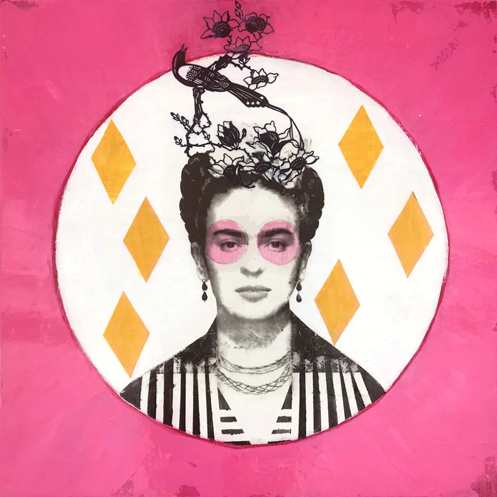 Au creux de mon ombre - Galerie d'Art Beauchamp