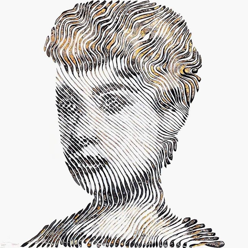 Audrey Forever - Galerie d'Art Beauchamp