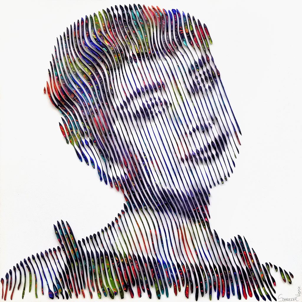 Audrey Hepburn Intemporelle Sabrina