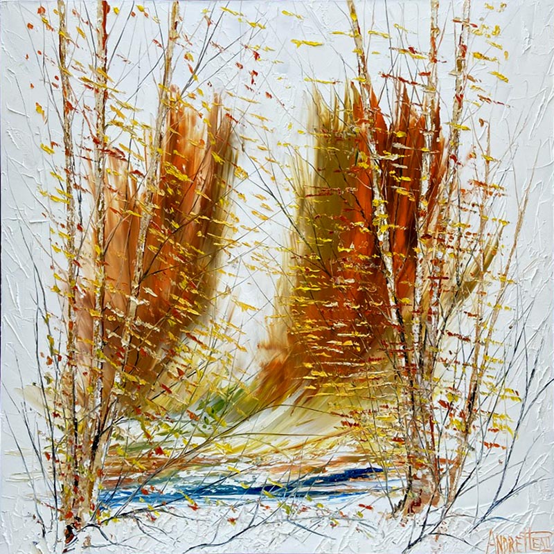 Source de bien-être