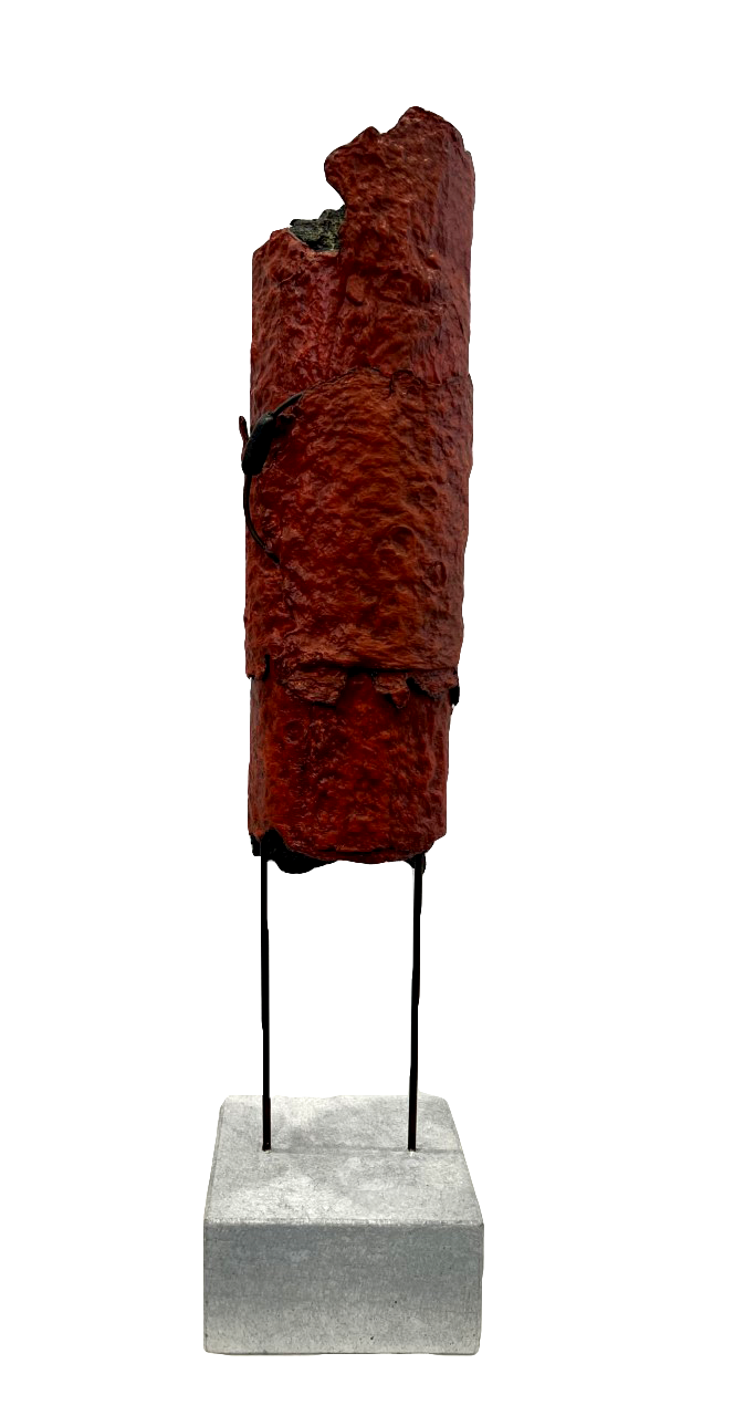 Gardienne des secrets