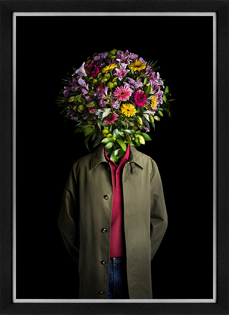 Raíz - Número 55 (1/30)