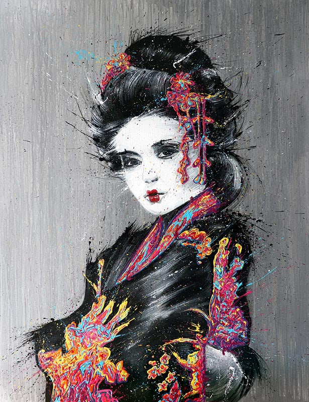 Geisha