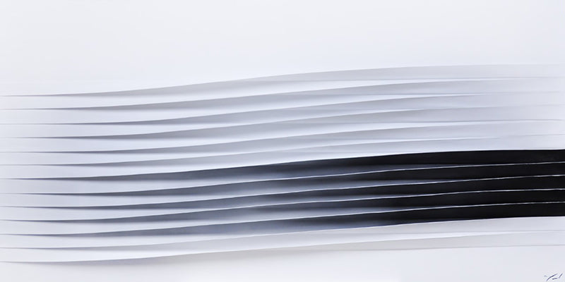 Long fleuve tranquille