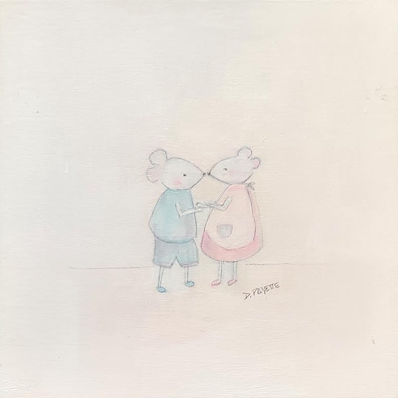 Le corps mémoire no.143