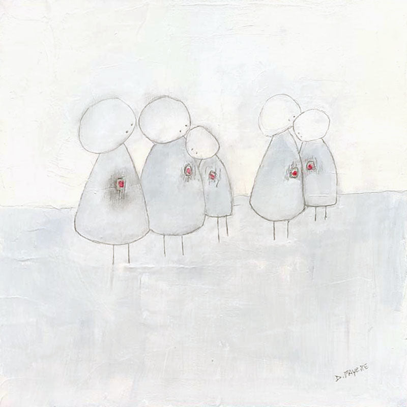 Le corps mémoire no.202