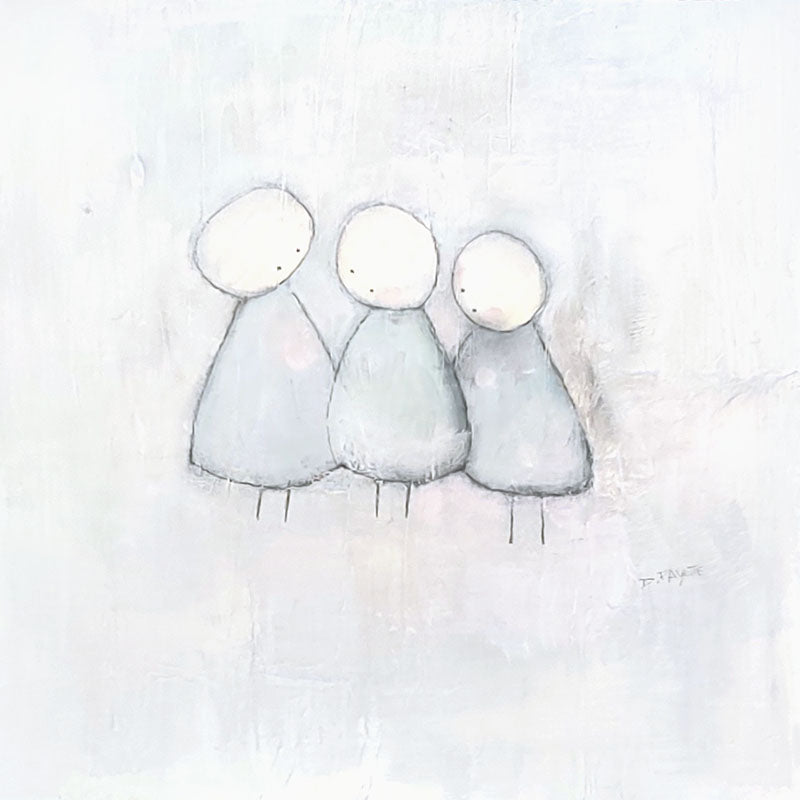 Le corps mémoire no.204