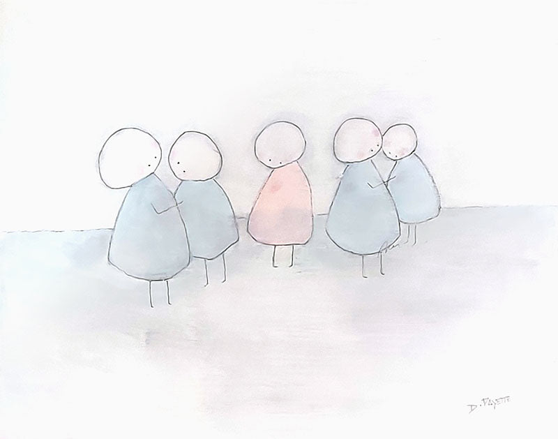 Le corps mémoire no.208