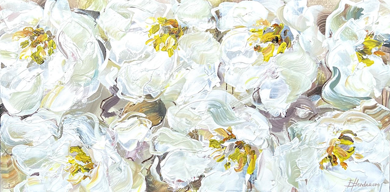 I Hope You Dance Series #1