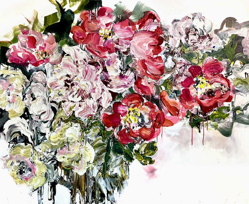 Saturday Nights Series #1