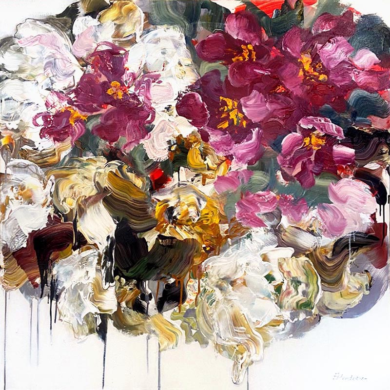 Bloom Again Series #1