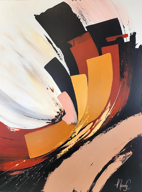 L’arrivée du printemps