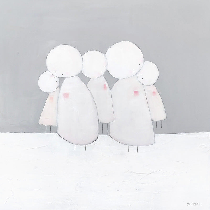 Le corps mémoire no.204