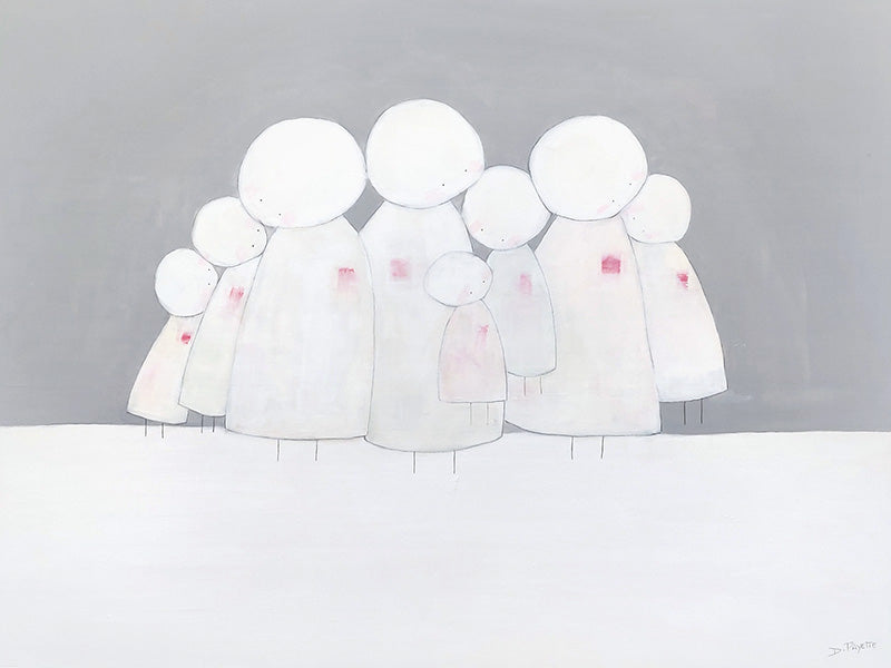 Le corps mémoire no.205