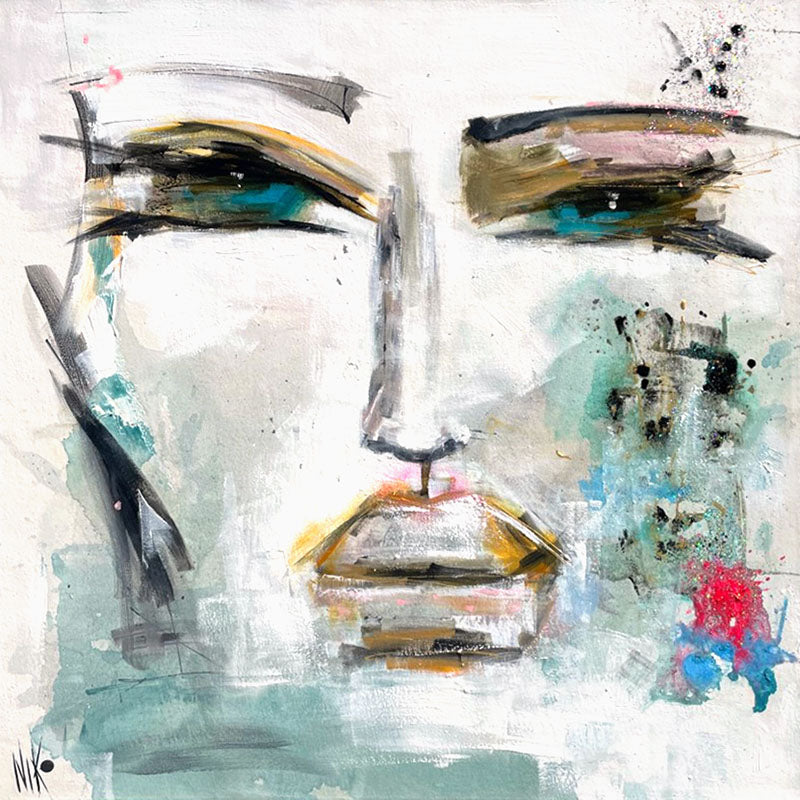 Galactique - Conscience