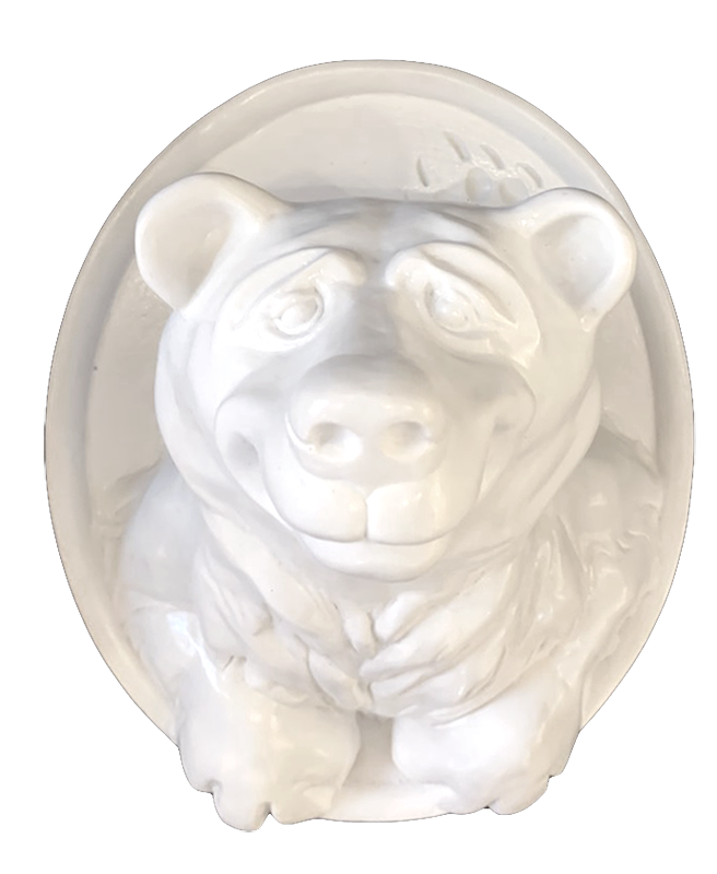 Baloo (2/25) - Galerie d'Art Beauchamp