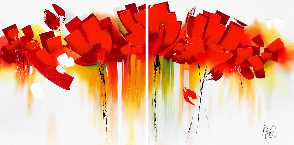 Béatitude - Galerie d'Art Beauchamp