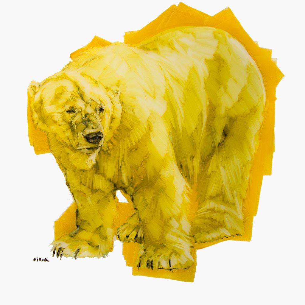 Brian - Galerie d'Art Beauchamp