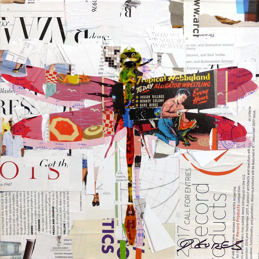 Buzzworthy - Galerie d'Art Beauchamp