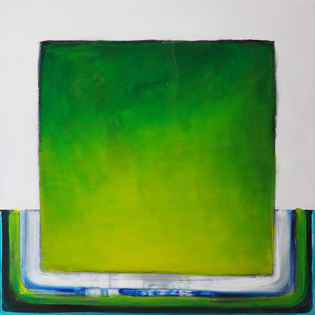 c - Contemplation - Galerie d'Art Beauchamp