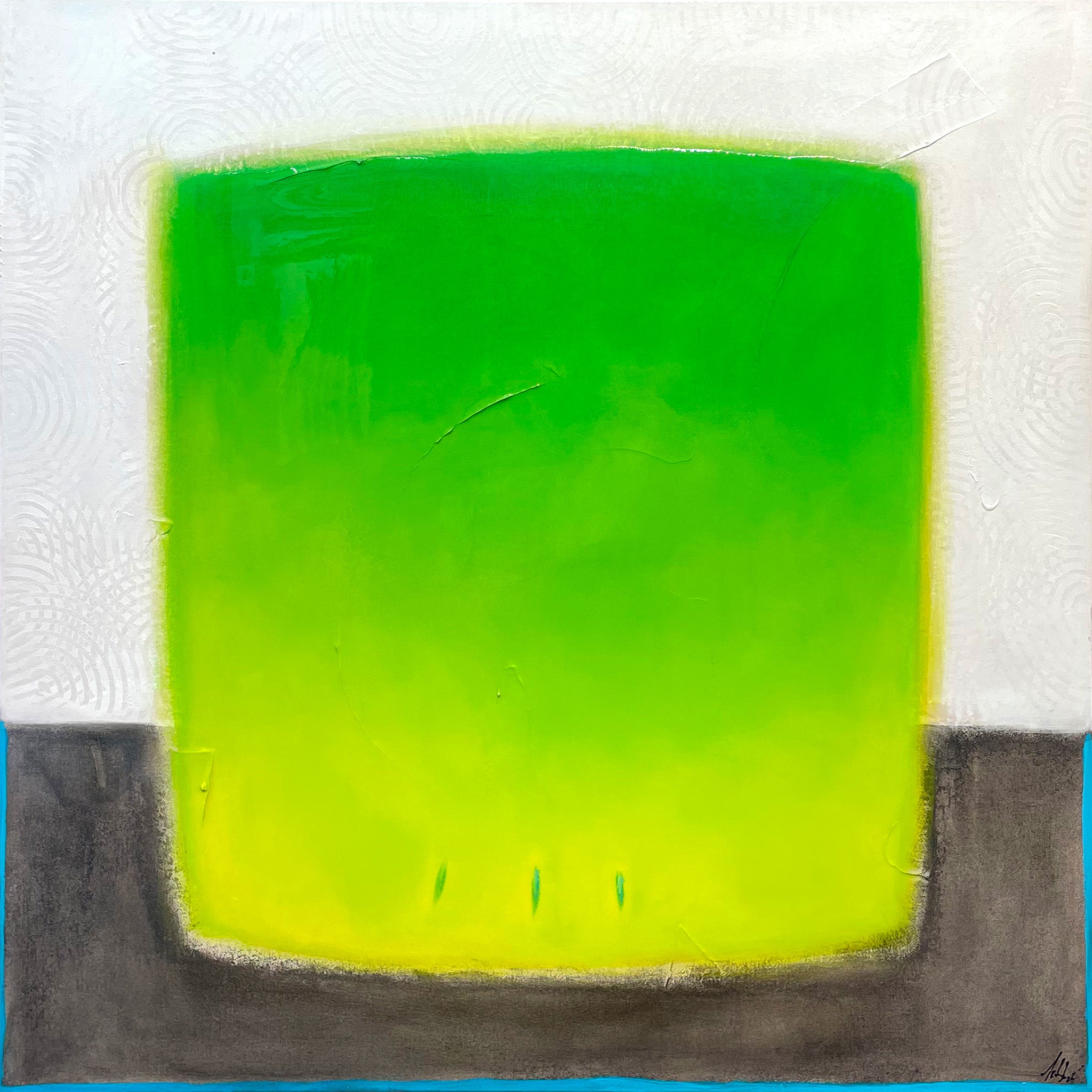 c - Lazy day - Galerie d'Art Beauchamp