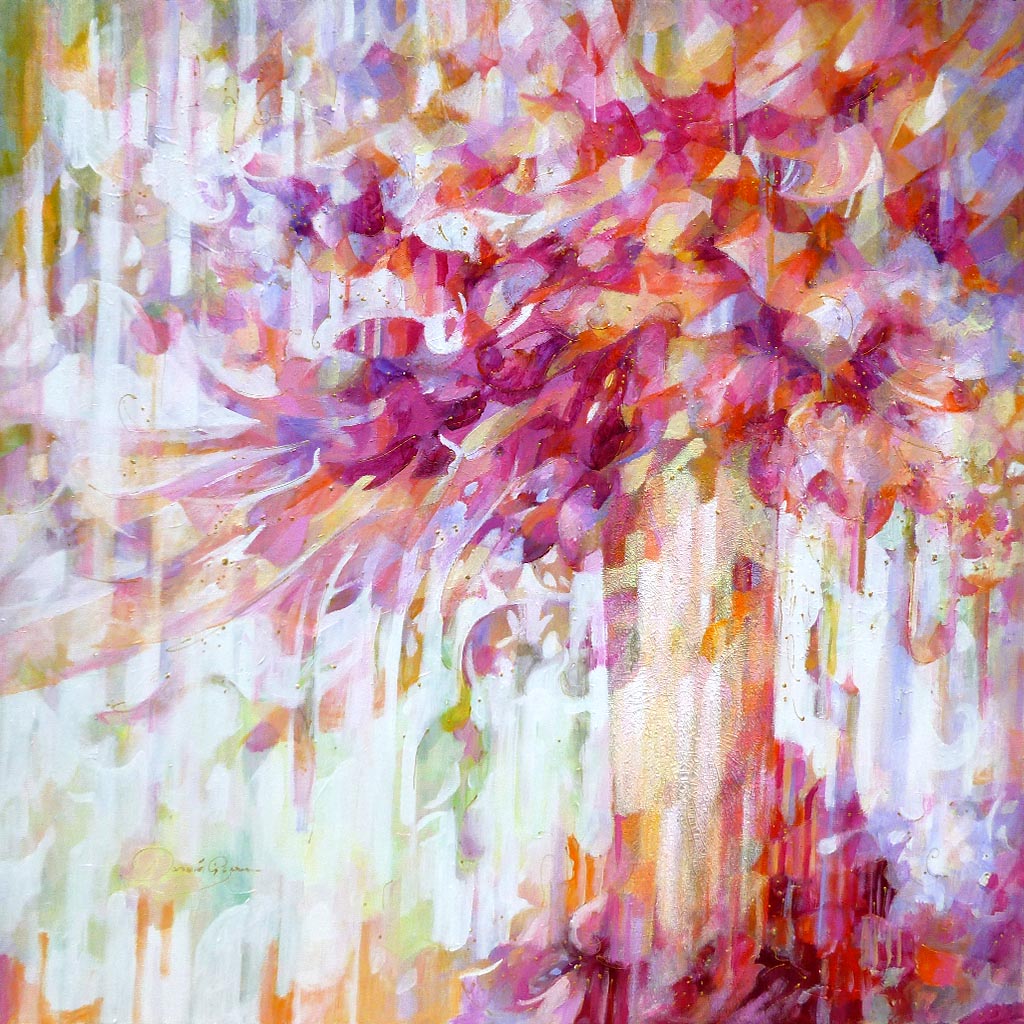 Cadeaux du jardin - Galerie d'Art Beauchamp