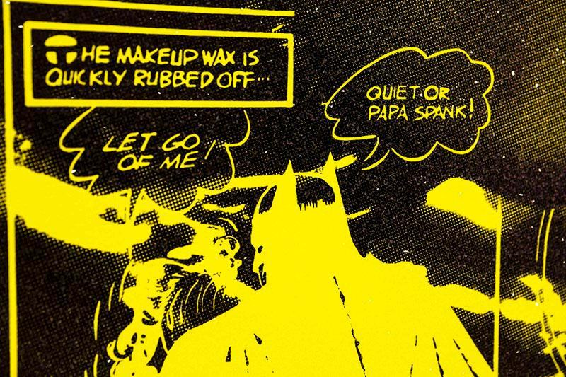 Cat Got Your Tongue (Série/Series) - Galerie d'Art Beauchamp