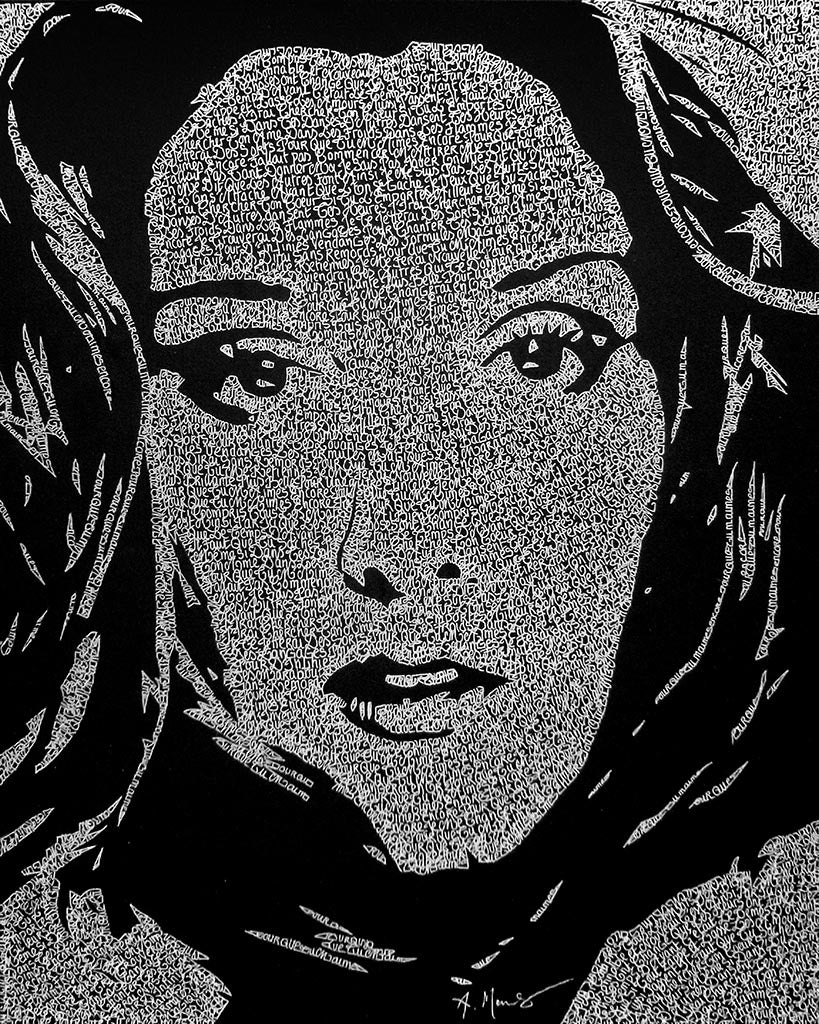 Céline Dion - Galerie d'Art Beauchamp