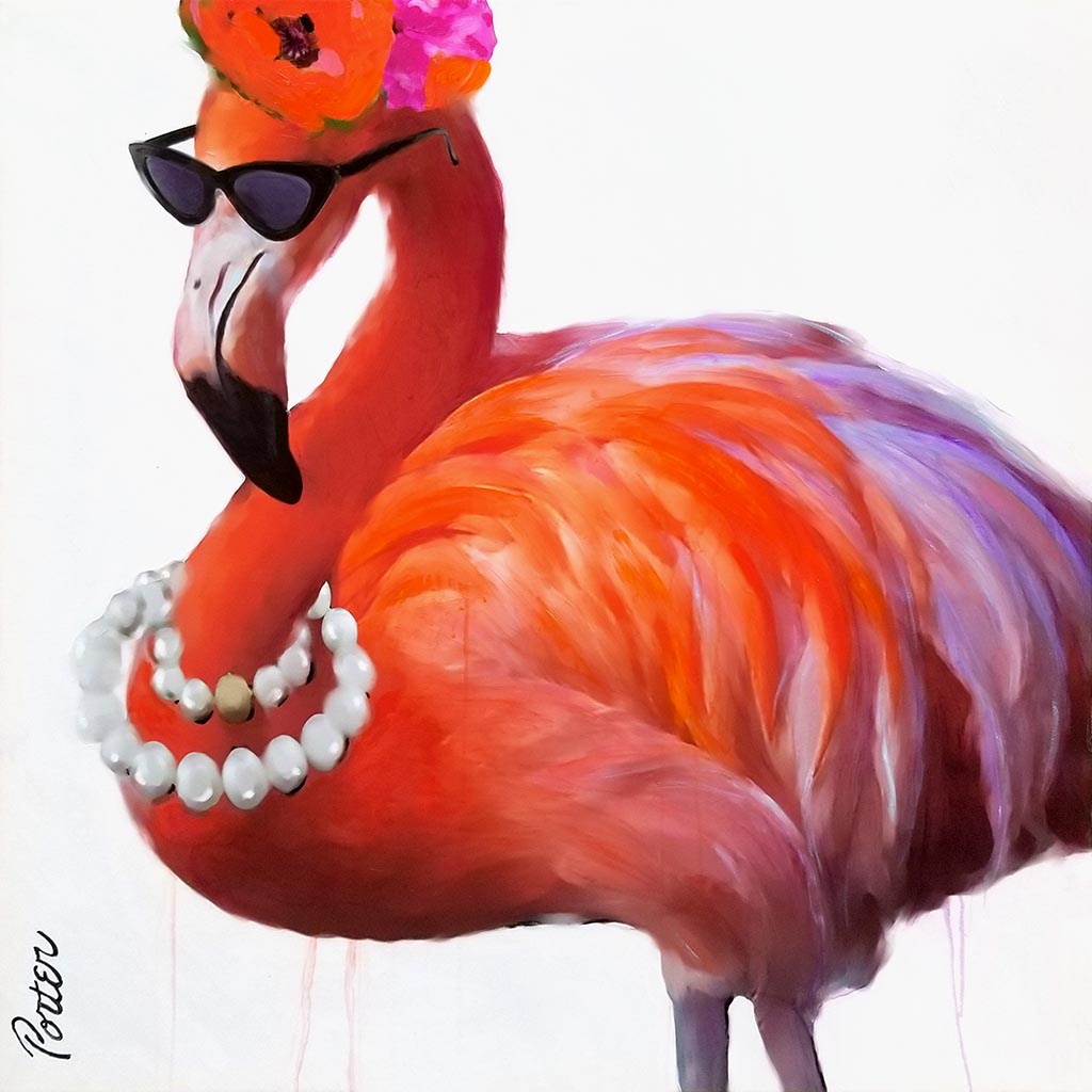 Céline - Galerie d'Art Beauchamp