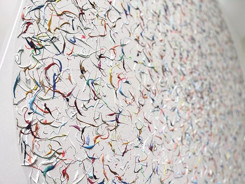 Colorscape I - Galerie d'Art Beauchamp