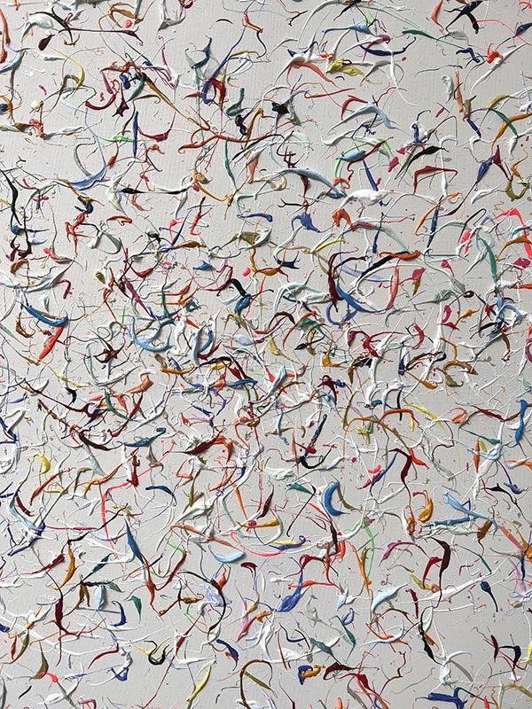 Colorscape I - Galerie d'Art Beauchamp