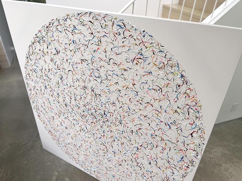 Colorscape I - Galerie d'Art Beauchamp