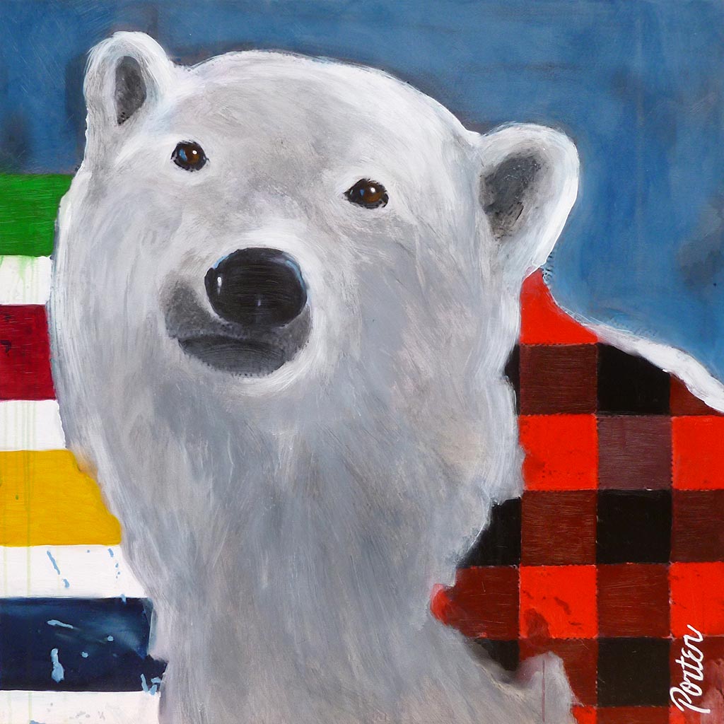 Damien - Galerie d'Art Beauchamp