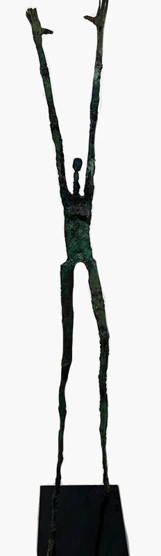 Dance Studio - Galerie d'Art Beauchamp