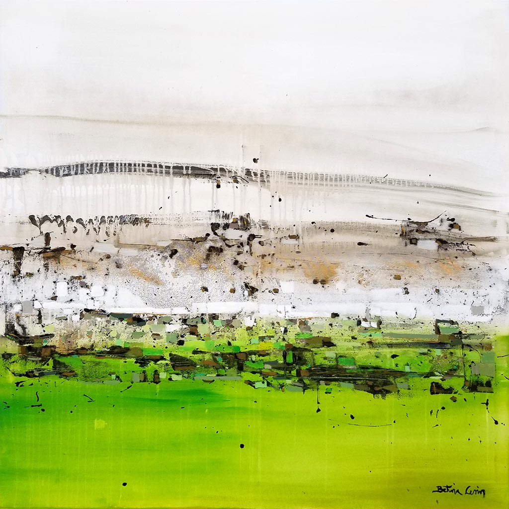 Despertar - Galerie d'Art Beauchamp