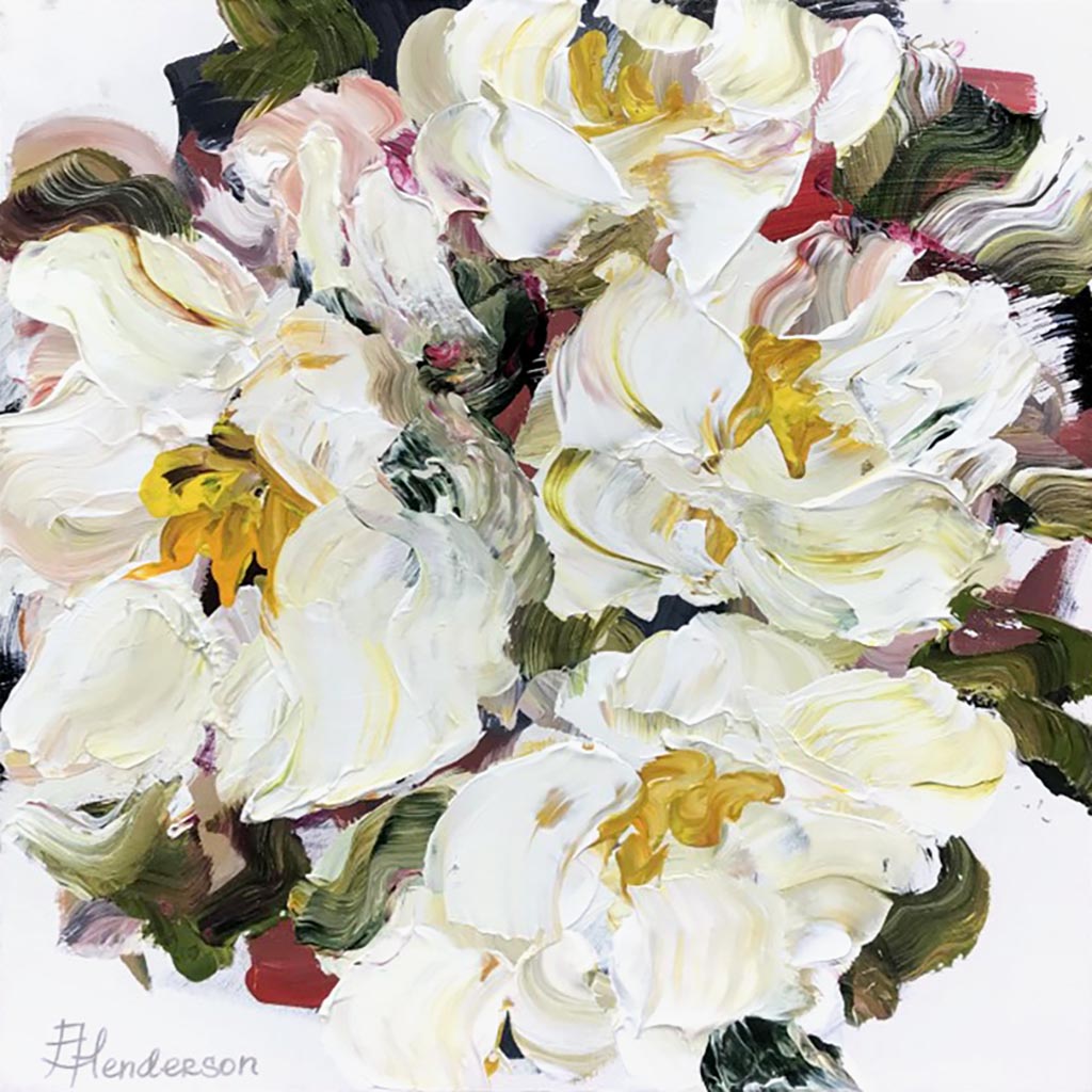 Dewy Meadow Series #1 - Galerie d'Art Beauchamp