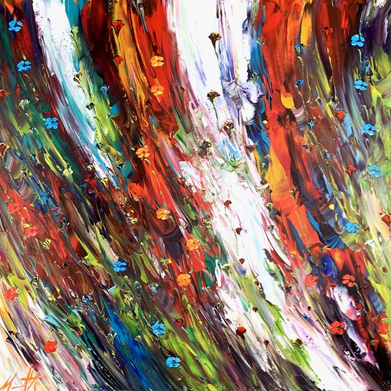 Éclat 41p22 - Galerie d'Art Beauchamp