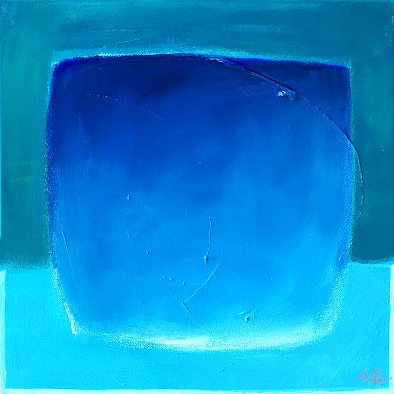 Éclats 9 - Galerie d'Art Beauchamp