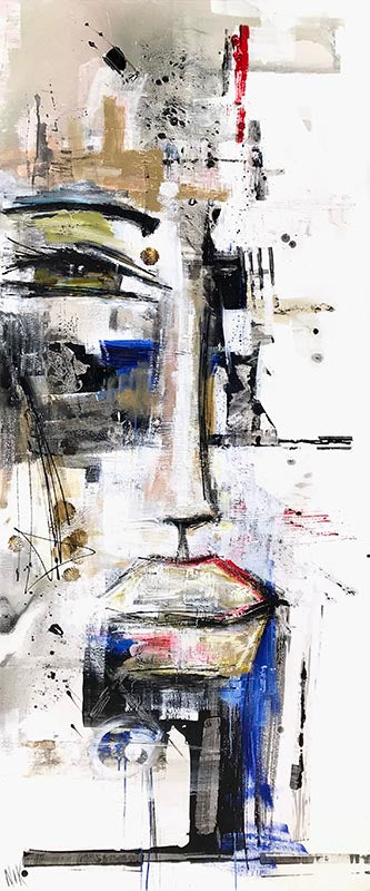 Eclectic - Galerie d'Art Beauchamp