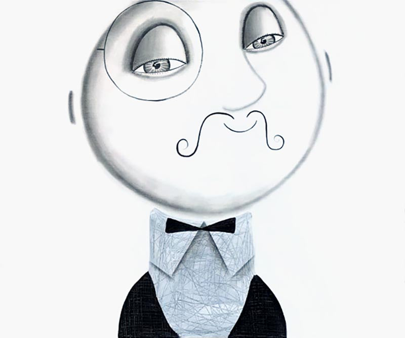 Elio - Galerie d'Art Beauchamp