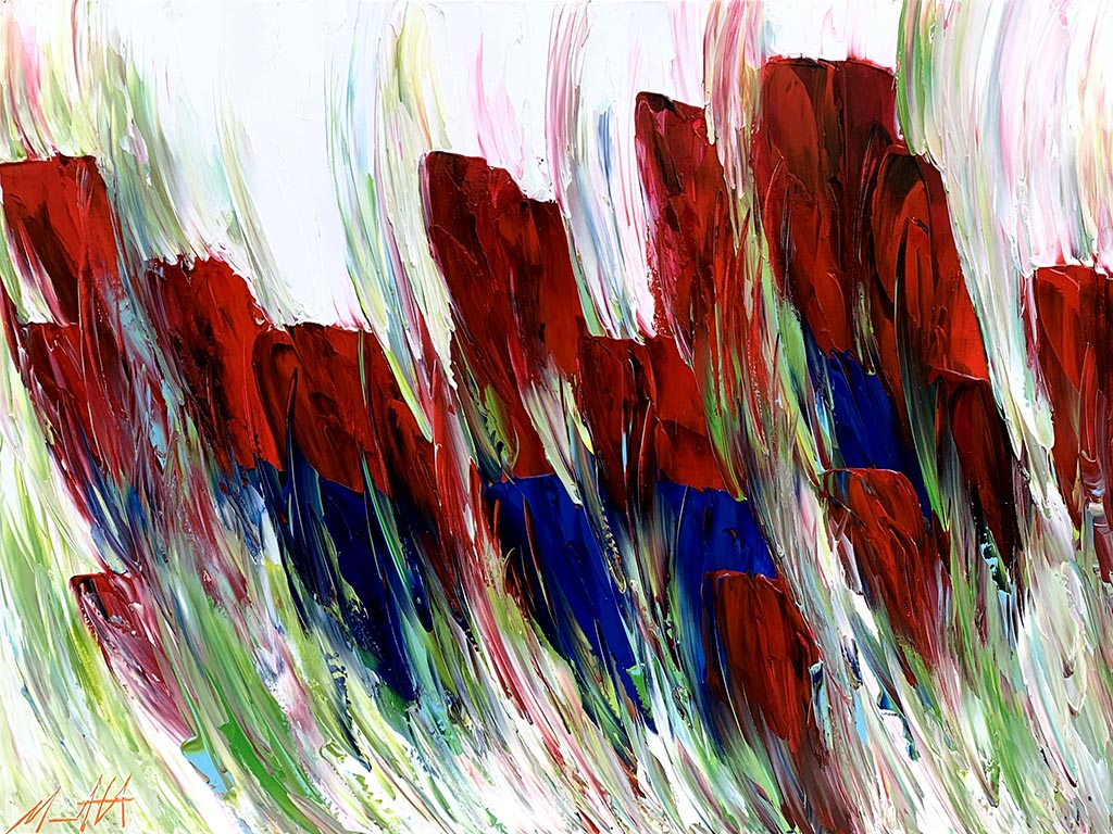 Émotion 2020t49 - Galerie d'Art Beauchamp