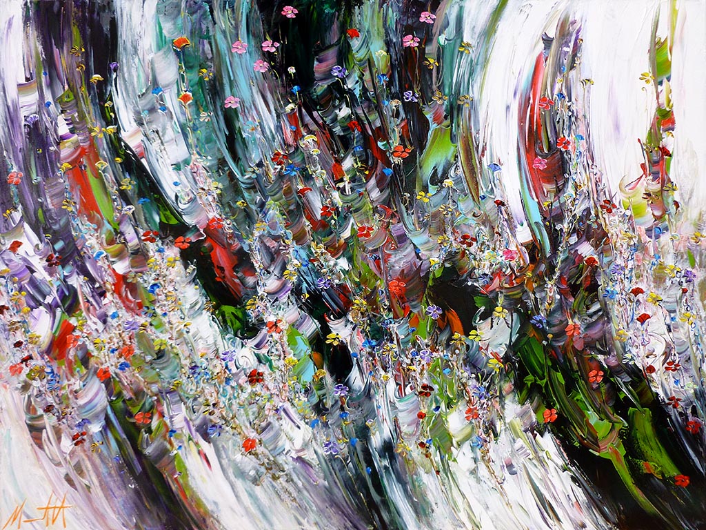 Énergies naturelles 07-19 - Galerie d'Art Beauchamp