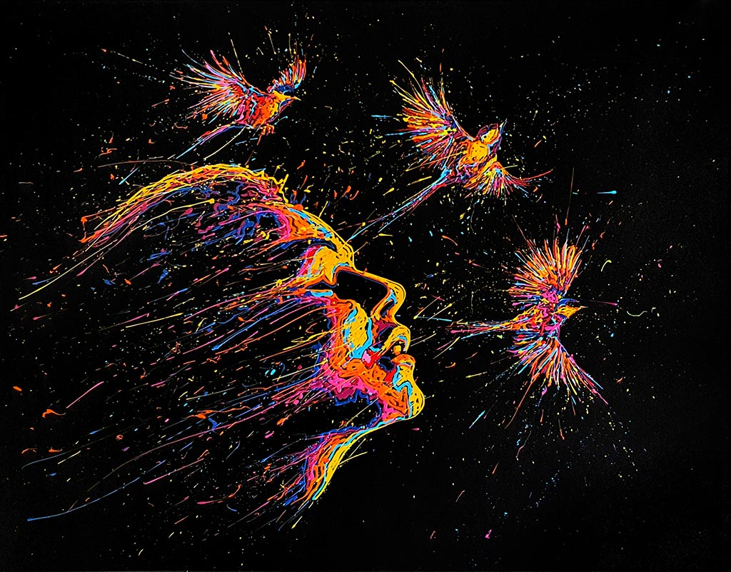 Évasion - Galerie d'Art Beauchamp