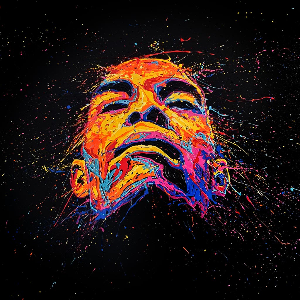 Expression 2 - Galerie d'Art Beauchamp